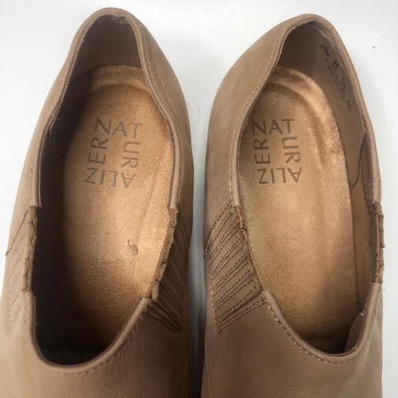 Naturalizer Ankle Boots - Picture 11 of 11